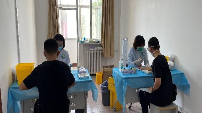 深圳体检套餐批发价：揭秘背后的定价因素
