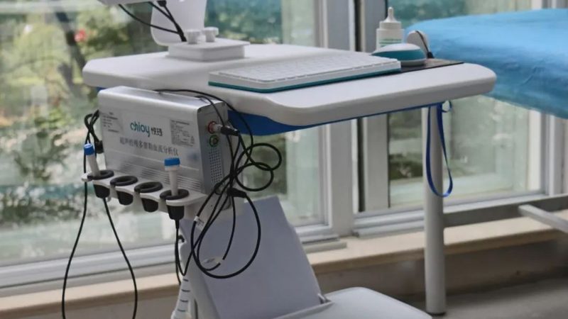 体检项目如何选？揭秘体检项目分类与选购要点