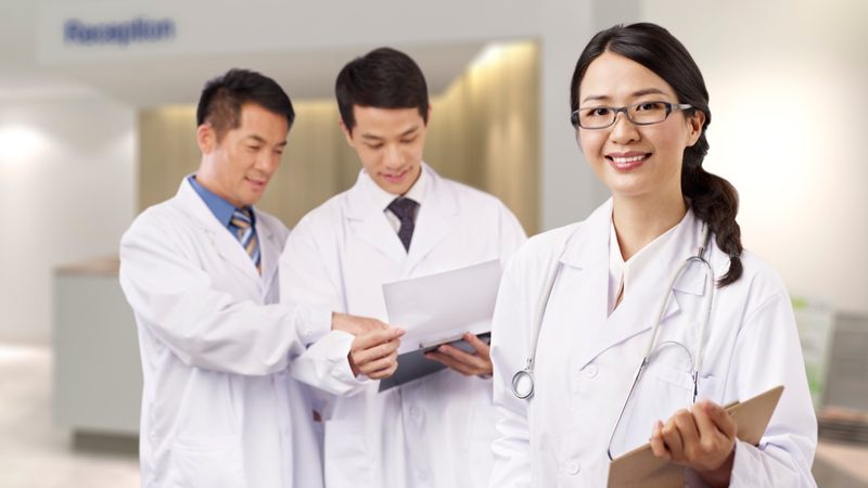CT检查具有以下优势：