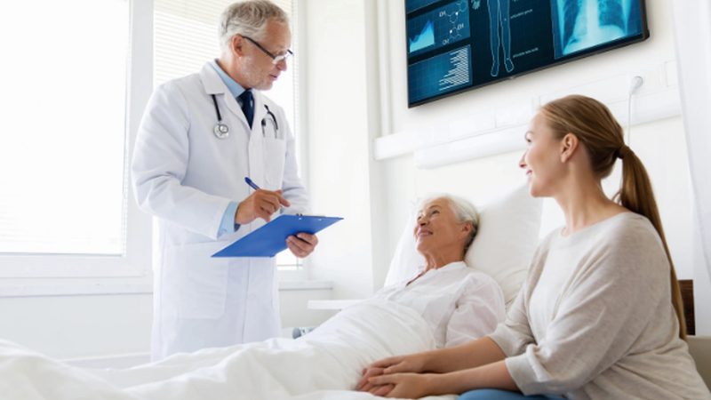 女性中医体检项目：了解自身，呵护健康
