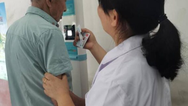 老年人体检，这些注意事项不容忽视**