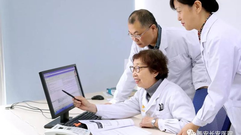 朝阳医院体检预约攻略：揭秘高效体检流程