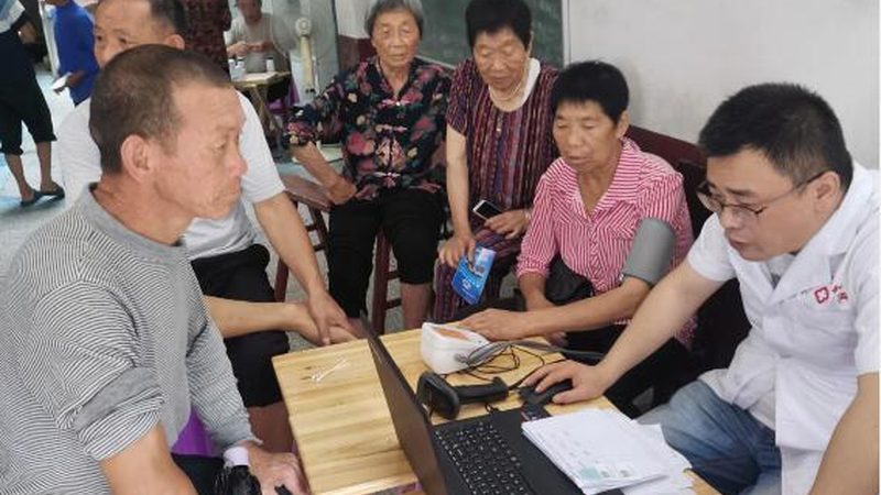 上海中医体检和西医体检哪个好