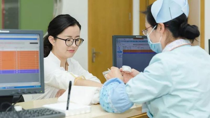 体检报告单格式规范分类详解